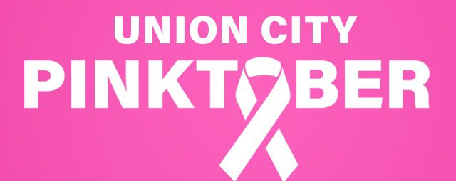 Pinktober logo